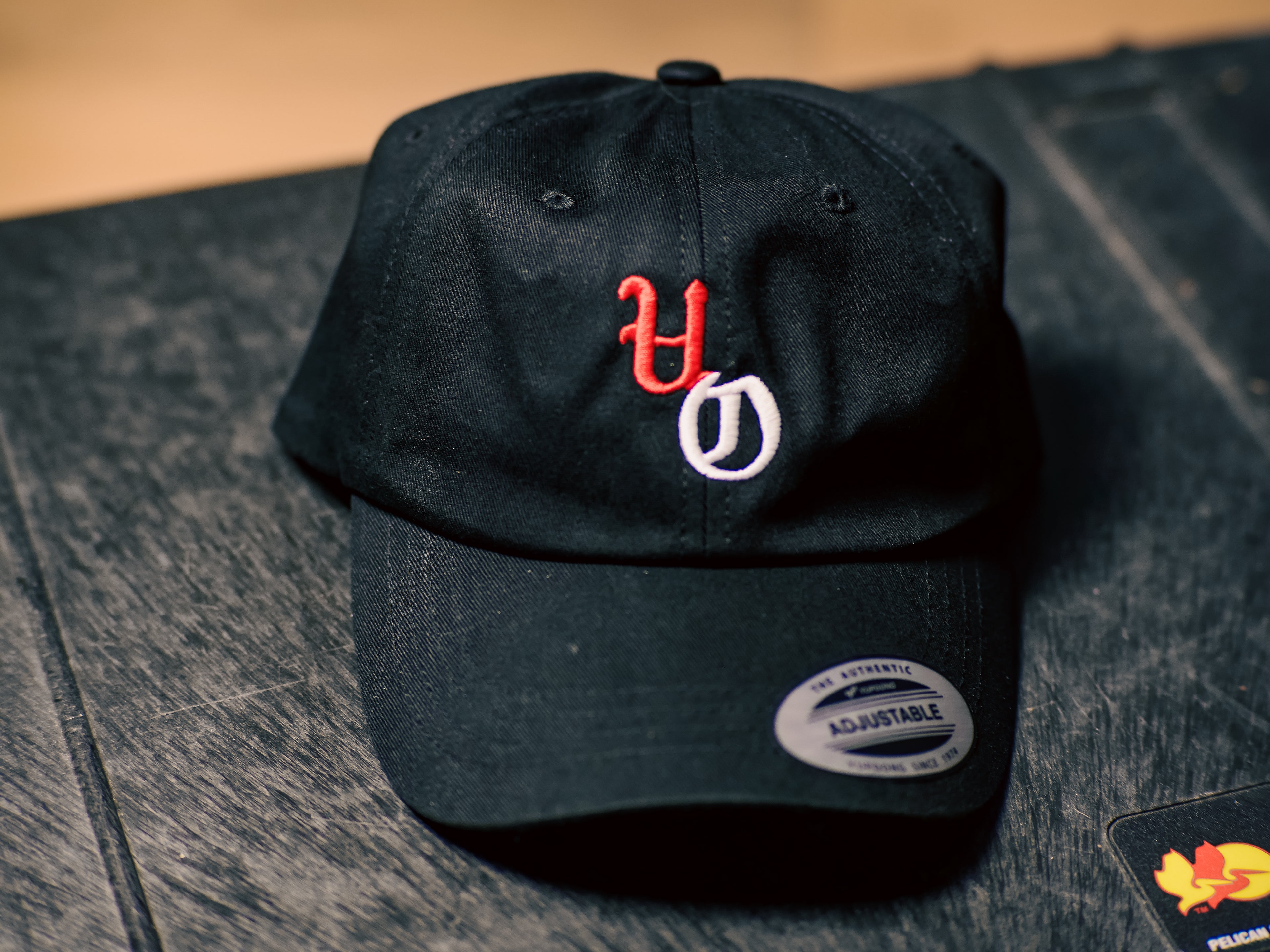 UNSAT Dad Hat