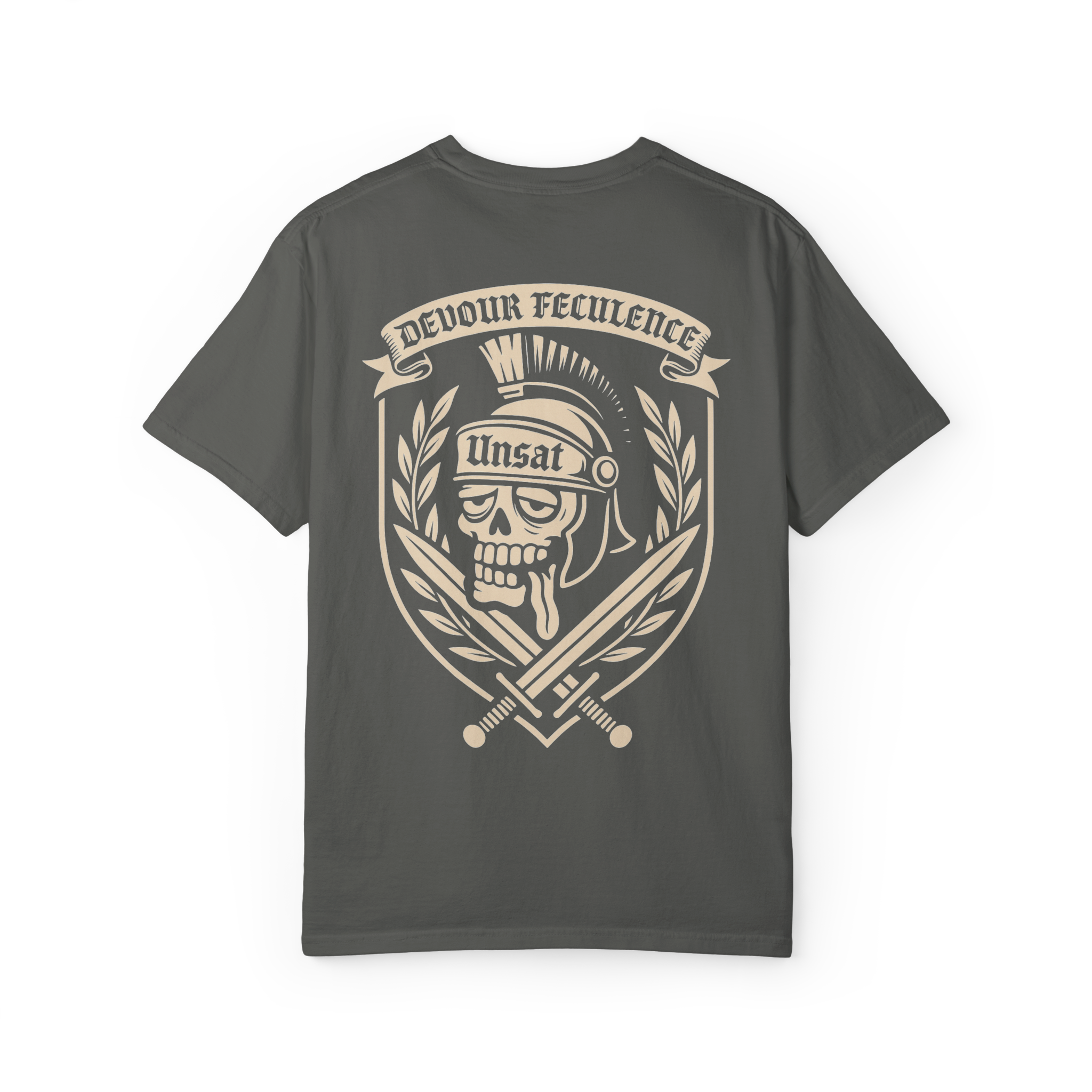 Devour Feculence T-Shirt