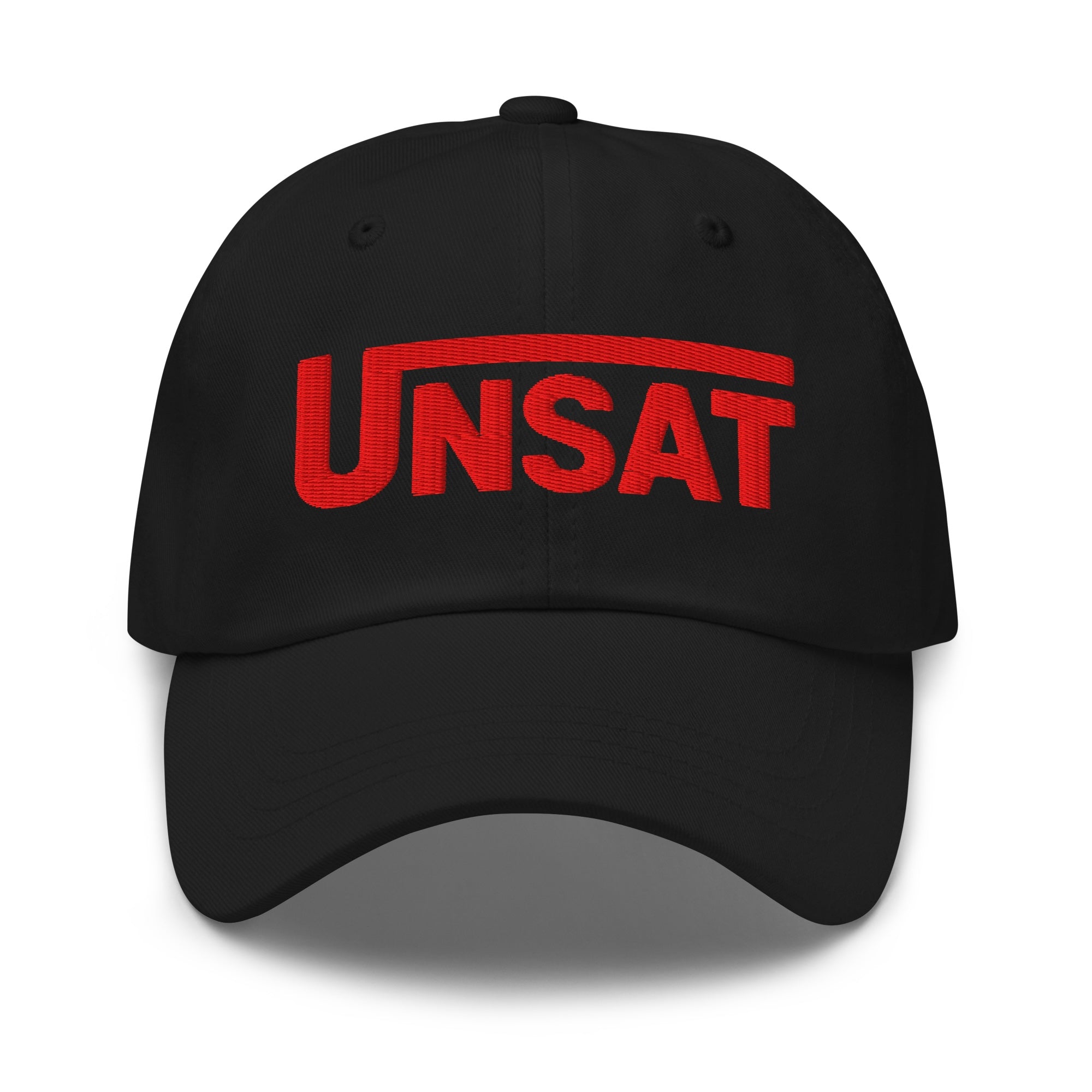 UNSAT Skater Dad Hat