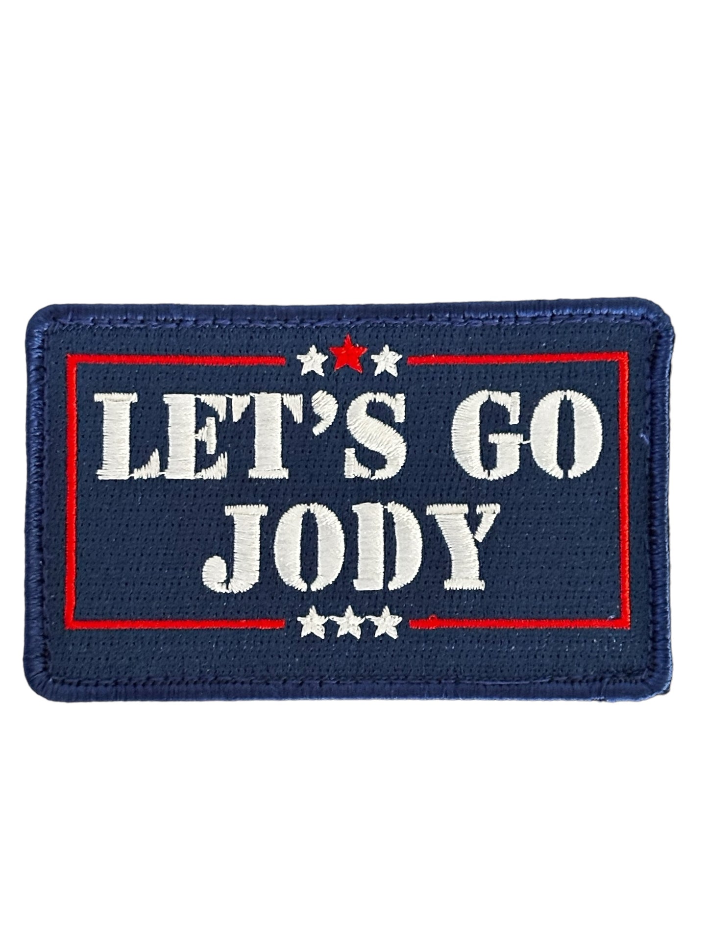 JODY Patch