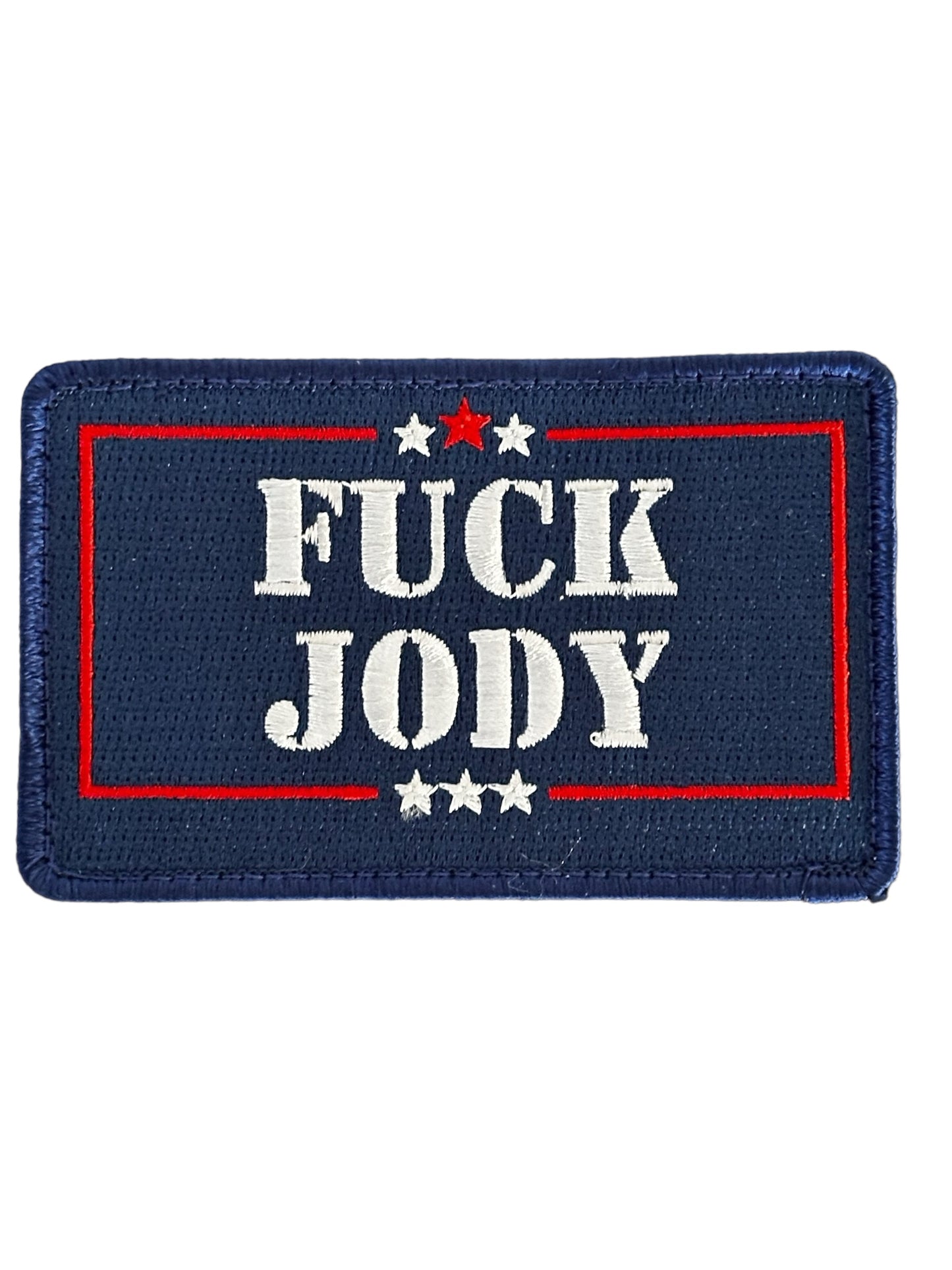 JODY Patch