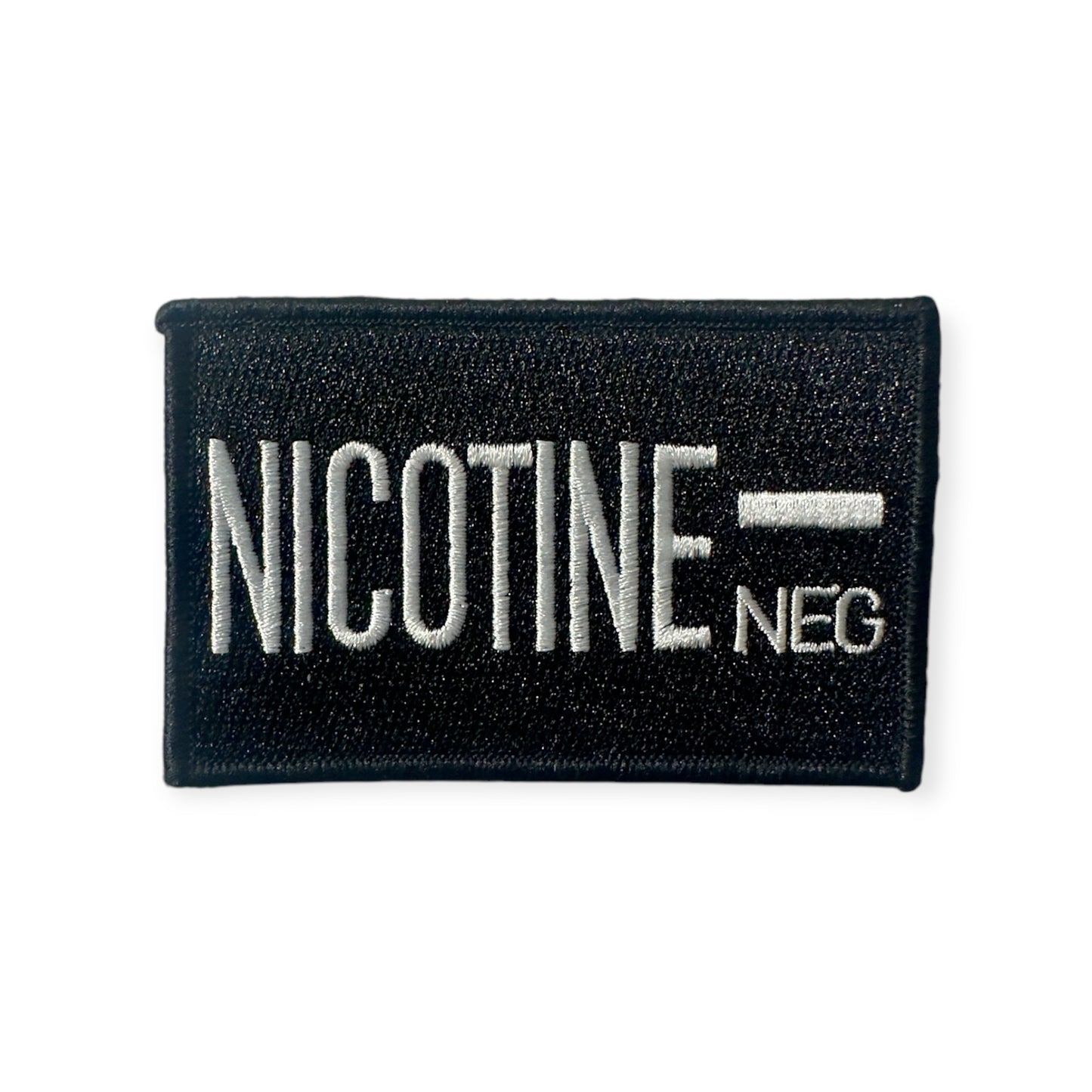 BLOOD TYPE Patch