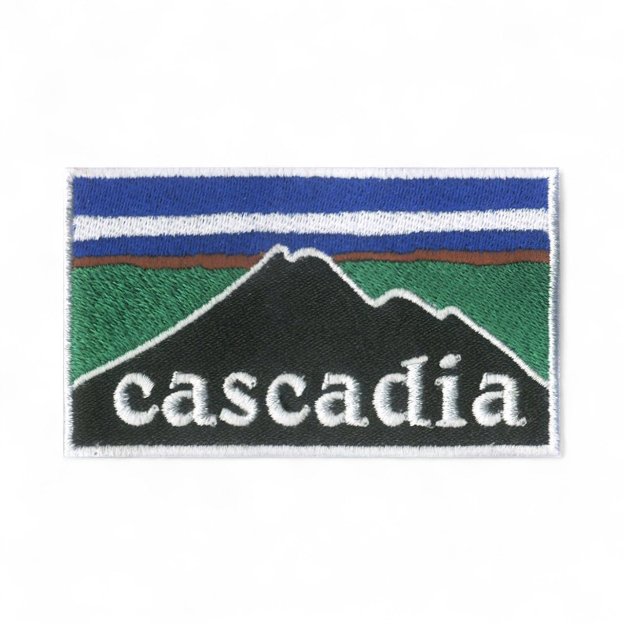 Cascadia Patch