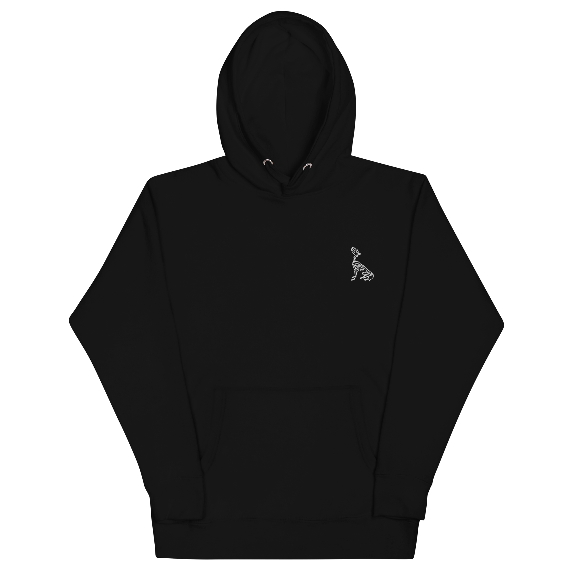 Alfa'wulf Hoodie