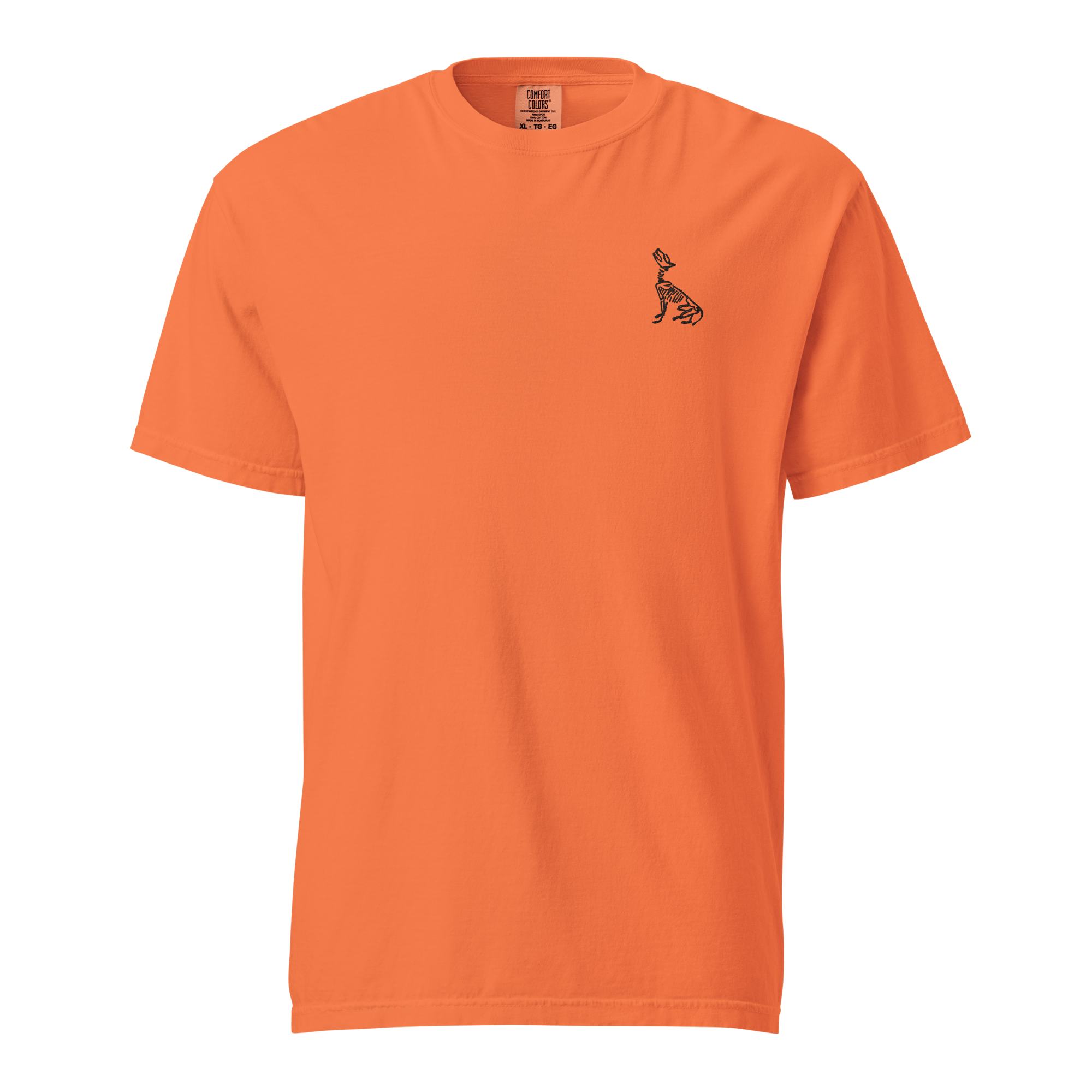Alfa'wulf T-Shirt