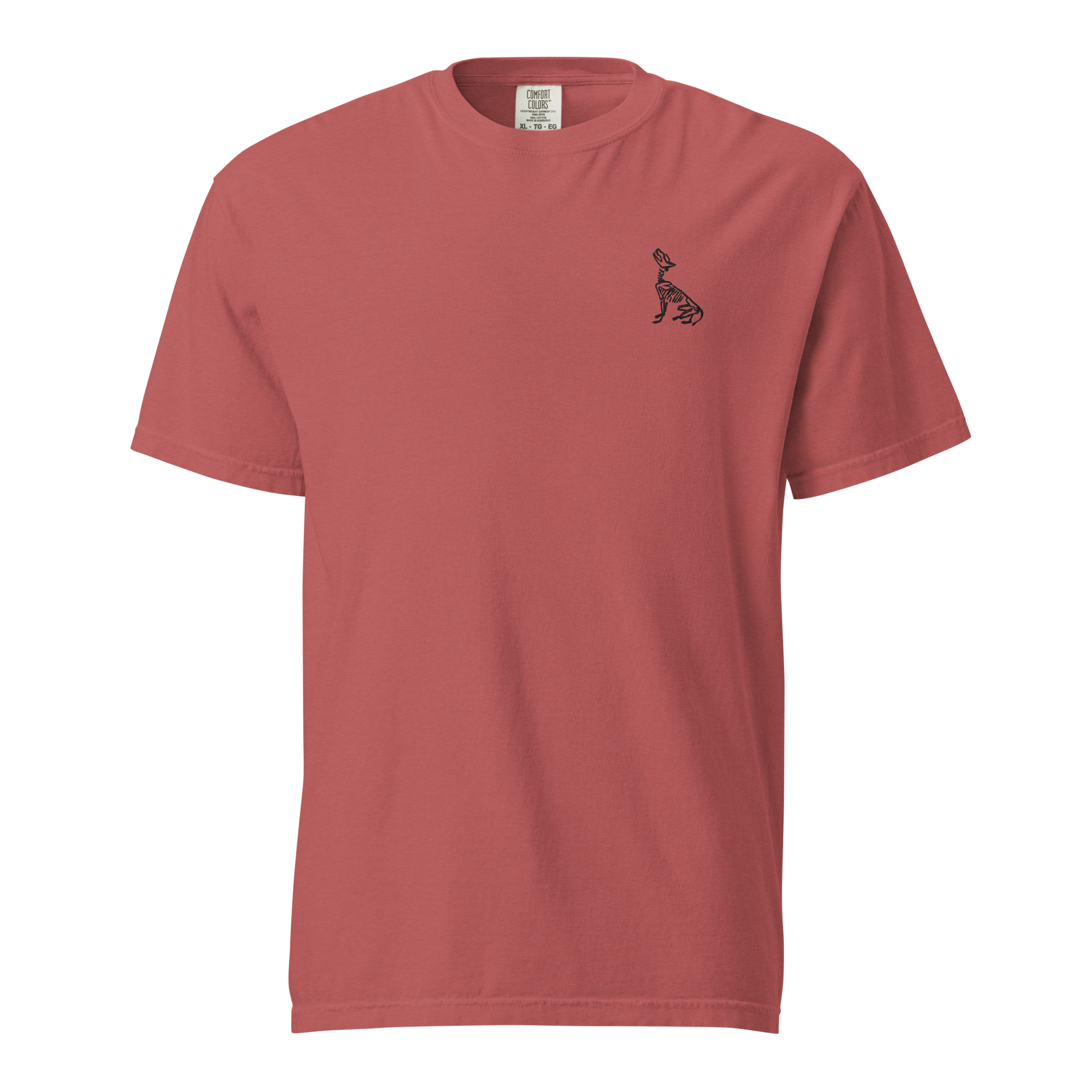 Alfa'wulf T-Shirt