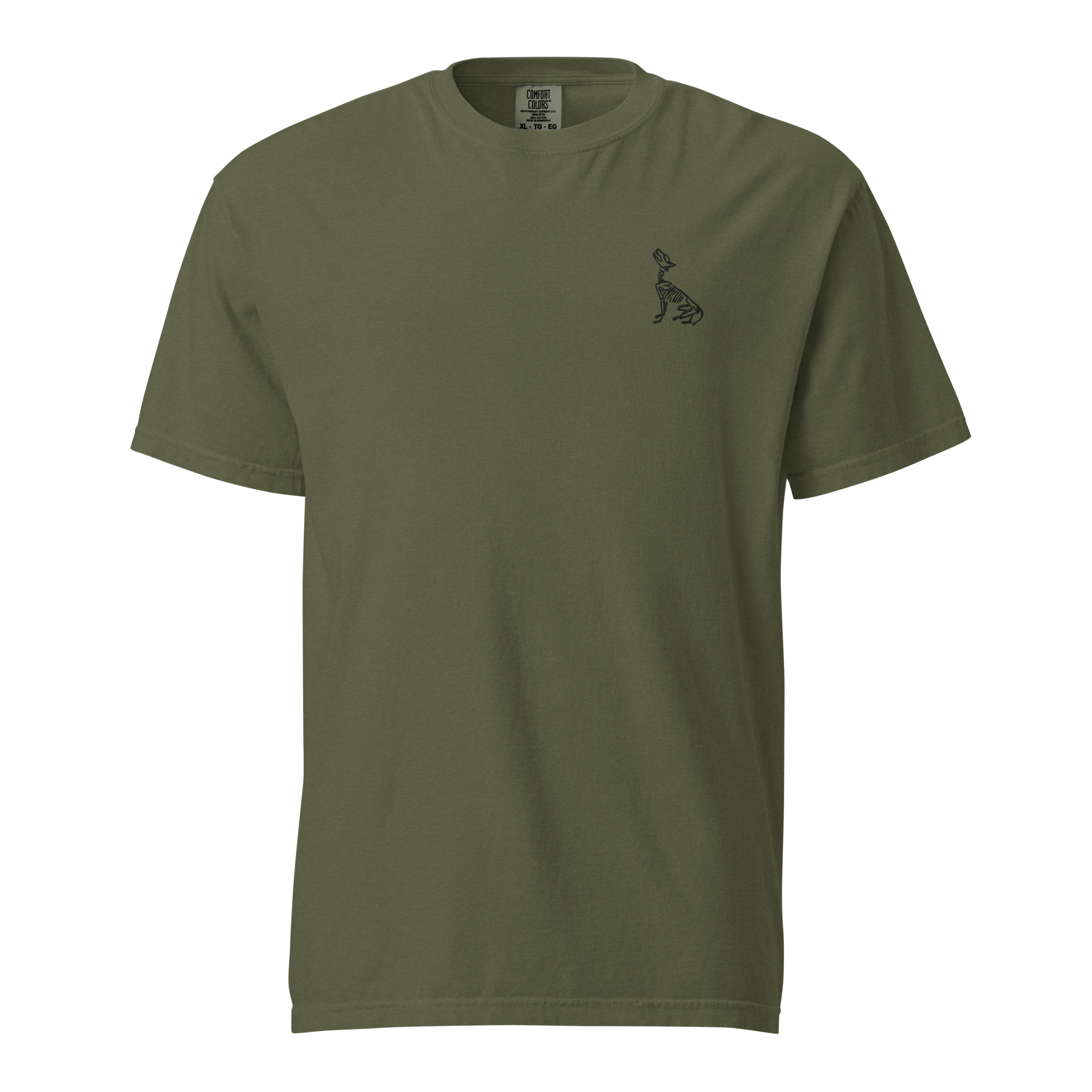 Alfa'wulf T-Shirt