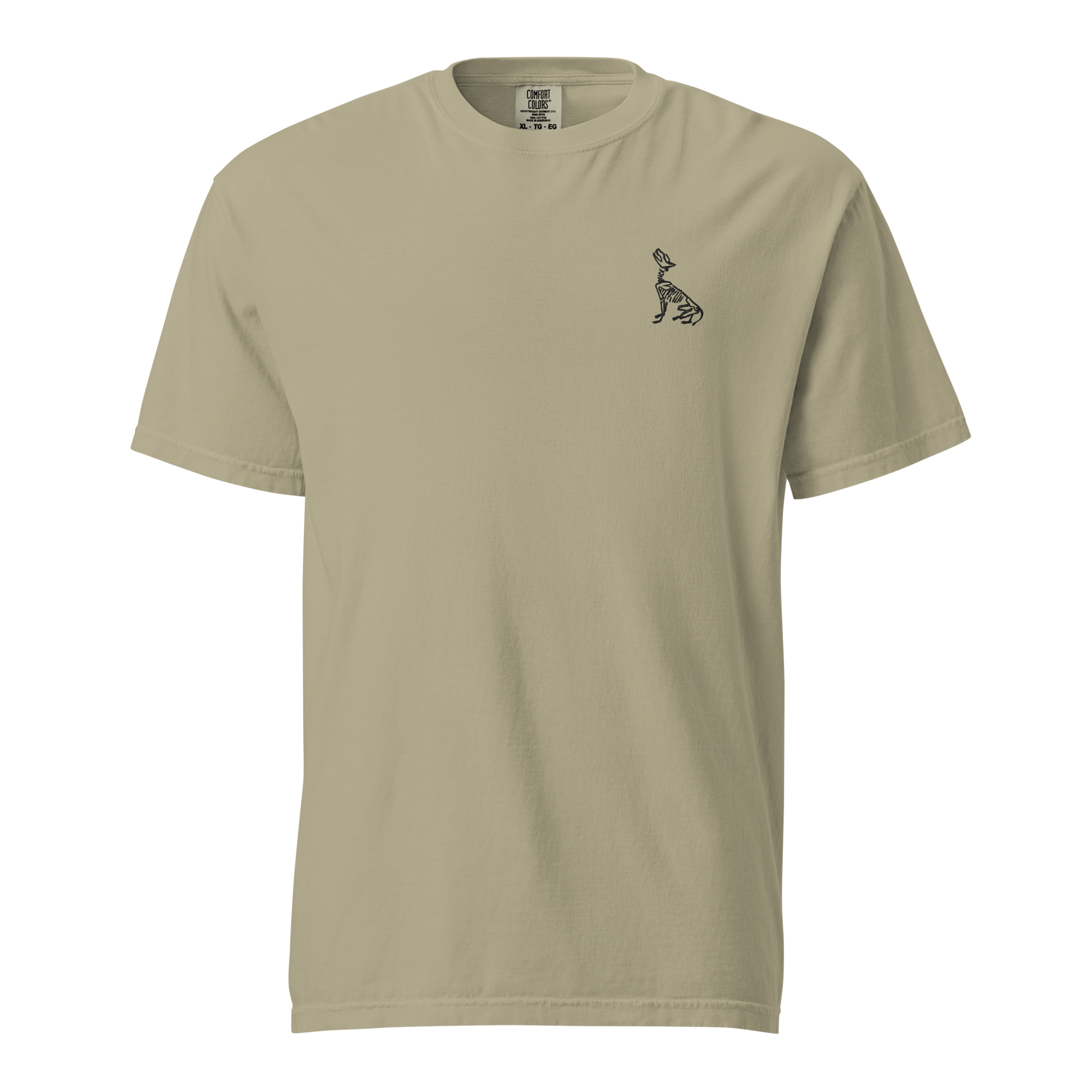 Alfa'wulf T-Shirt